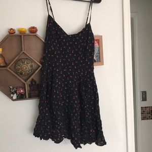 Kimchi blue mini dress